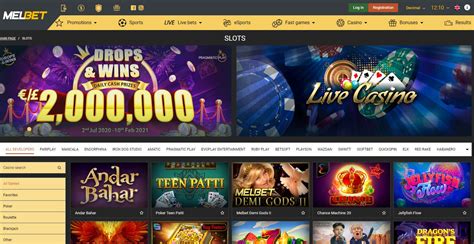 melbet jackpot|MelBet Official .